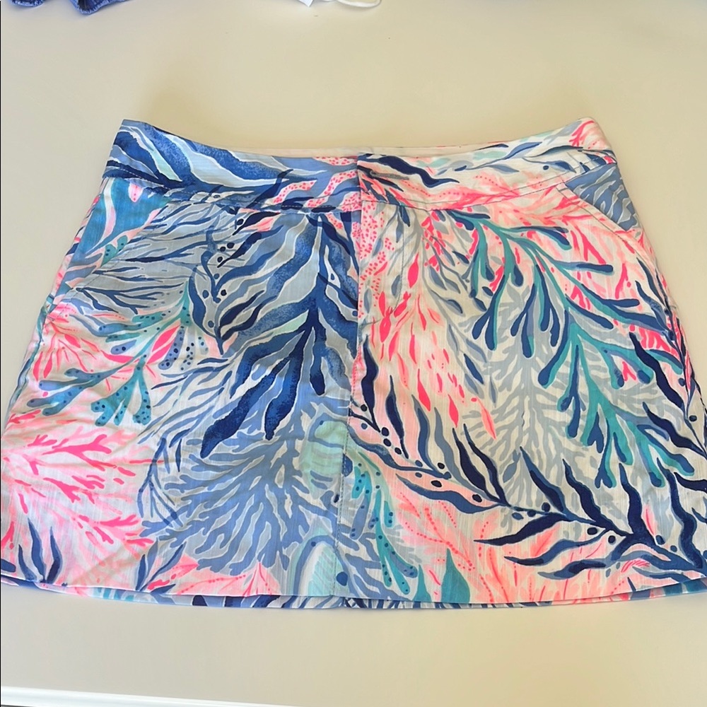 Lilly sample Women's Skirt